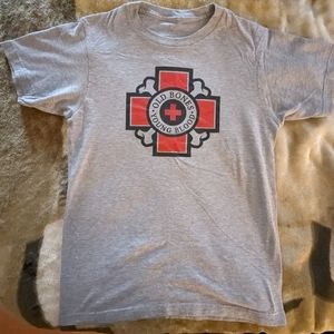Old‎ Bones Therapy T Shirt